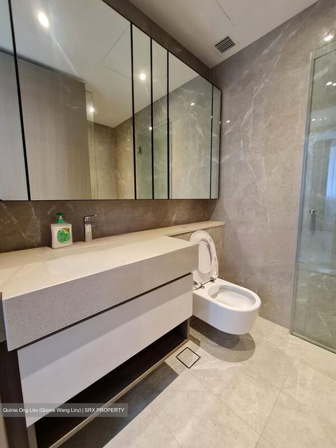 Dairy Farm Residences (D23), Apartment #483541311